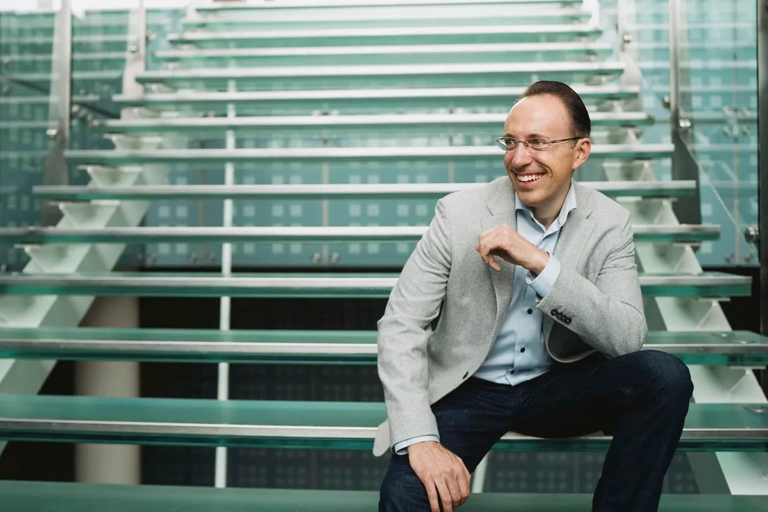 Michael Weber, Vorsorge- und Finanzkanzlei Michael Weber