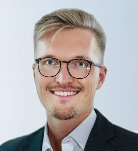 Alexander Wehner, Leitender Strategieberater bei Skalieren.ai