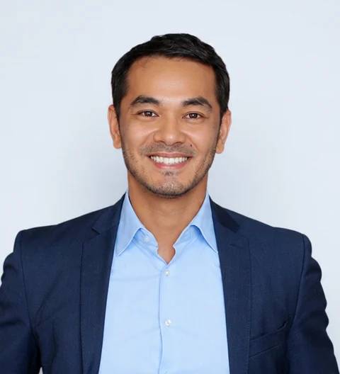 Nandy Hilario, CRM-Systembetreuung bei Skalieren.ai