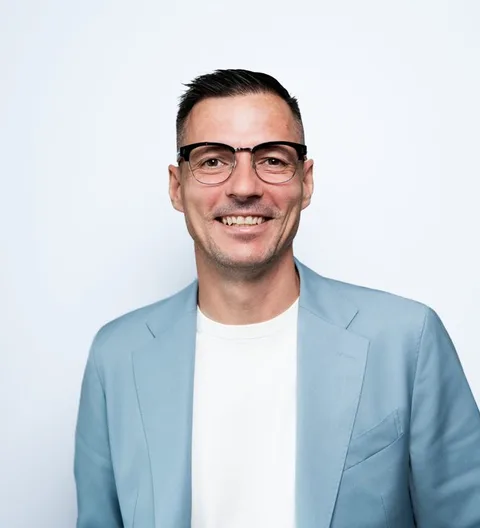Patrick Weigert, Vertriebsautomatisierung bei Skalieren.ai