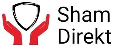 Logo der Sham Direkt GmbH